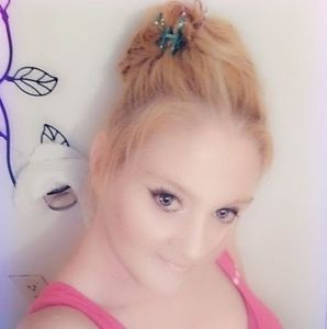 Meet your Posher, Kristi